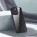 iPhone 14 Pro iPAKY Shockproof PC + TPU Protective Phone Case - Purple