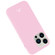 iPhone 14 Pro GOOSPERY JELLY Shockproof Soft TPU Case - Pink