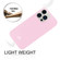 iPhone 14 Pro GOOSPERY JELLY Shockproof Soft TPU Case - Pink