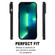 iPhone 14 Pro GOOSPERY JELLY Shockproof Soft TPU Case - Black