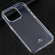 iPhone 14 Pro GOOSPERY JELLY Shockproof Soft TPU Case - Transparent