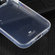 iPhone 14 Pro GOOSPERY JELLY Shockproof Soft TPU Case - Transparent