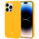 iPhone 14 Pro GOOSPERY JELLY Shockproof Soft TPU Case - Orange