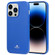 iPhone 14 Pro GOOSPERY JELLY Shockproof Soft TPU Case - Blue