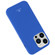 iPhone 14 Pro GOOSPERY JELLY Shockproof Soft TPU Case - Blue