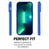 iPhone 14 Pro GOOSPERY JELLY Shockproof Soft TPU Case - Blue