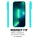 iPhone 14 Pro GOOSPERY JELLY Shockproof Soft TPU Case - Mint Green