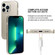 iPhone 14 Pro GOOSPERY JELLY Shockproof Soft TPU Case - Gold