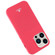 iPhone 14 Pro GOOSPERY JELLY Shockproof Soft TPU Case - Rose Red