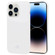 iPhone 14 Pro GOOSPERY JELLY Shockproof Soft TPU Case - White