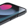 iPhone 14 Pro wlons Ice-Crystal Matte Four-corner Airbag Case - Blue