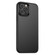 iPhone 14 Pro Clear Acrylic + TPU Phone Case - Black