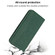 iPhone 14 Pro Woven Texture Leather Case - Green
