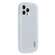iPhone 14 Pro ENKAY Translucent Matte TPU Phone Case - White