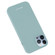 iPhone 14 Pro GOOSPERY SILICONE Silky Soft TPU Phone Case - Light Green