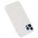 iPhone 14 Pro GOOSPERY SILICONE Silky Soft TPU Phone Case - White