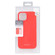 iPhone 14 Pro GOOSPERY SILICONE Silky Soft TPU Phone Case - Red