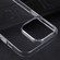 iPhone 14 Pro Full Edging PC Phone Case - Transparent