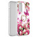 iPhone 14 Pro Ring Holder 2.0mm Airbag TPU Phone Case - Dancing Butterflies