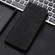 iPhone 14 Plus Ethnic Embossed Adsorption Leather Phone Case - Black