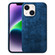 iPhone 14 Plus Turn Fur Magsafe Magnetic Phone Case - Blue