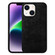 iPhone 14 Plus Turn Fur Magsafe Magnetic Phone Case - Black