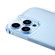 iPhone 14 Plus Four Corner Airbags Shockproof Phone Case  - Transparent