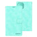 iPhone 14 Plus GOOSPERY BLUE MOON Crazy Horse Texture Leather Case  - Mint Green