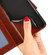 iPhone 14 Plus Crystal Texture Horizontal Flip Leather Phone Case  - Pink