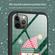 iPhone 14 Plus Christmas Glass Phone Case - Christmas Socks