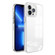 iPhone 14 Plus High Transparent Acrylic TPU Phone Case