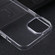 iPhone 14 Plus Full Edging PC Phone Case  - Transparent