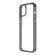 iPhone 14 Plus Airbag Shockproof TPU + PC Phone Case - Grey