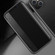 iPhone 14 Plus Magnetic Side Window View Shockproof Horizontal Flip Leather Case  - Black