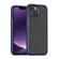 iPhone 14 Plus Carbon Fiber Texture Case  - Blue