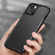 iPhone 14 Plus Carbon Fiber Texture Case  - Blue