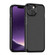 iPhone 14 Plus Carbon Fiber Texture Case  - Black