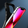 iPhone 14 Plus Airbag Shockproof TPU Phone Case  - Black