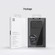 iPhone 15 Pro Max NILLKIN CamShield Liquid Silicone Phone Case - Grey