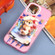 iPhone 15 Pro Max Animal Pattern PC Phone Case - Koala