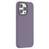 iPhone 15 Pro Max Mutural Yuemu Series Liquid Silicone Phone Case - Purple