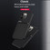 iPhone 15 Pro Max Classic Tilt Strip Grain Magnetic Shockproof PC + TPU Phone Case - Blue
