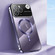 iPhone 15 Pro Aromatherapy MagSafe Magnetic Phone Case - Dark Purple