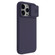 iPhone 15 Pro NILLKIN CamShield Liquid Silicone Phone Case - Deep Purple