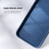 iPhone 15 Pro NILLKIN CamShield Liquid Silicone Phone Case - Deep Purple