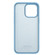 iPhone 15 Pro NILLKIN CamShield Liquid Silicone Phone Case - Sky Blue