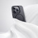 iPhone 15 Pro Benks Light Sand Series MagSafe Magnetic Shockproof Phone Case - Purple