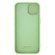 iPhone 15 NILLKIN CamShield Liquid Silicone Phone Case - Green