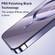 iPhone 15 Aromatherapy MagSafe Magnetic Phone Case - Dark Purple
