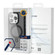 iPhone 15 WIWU ZMM-010 Airbag Skin Feel MagSafe Phone Case - Black